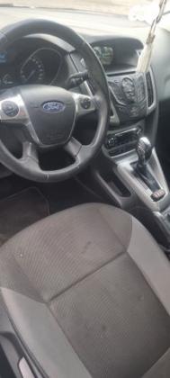 פורד פוקוס Trend סדאן אוט' 1.6 (125 כ"ס) בנזין 2013 למכירה בחולון