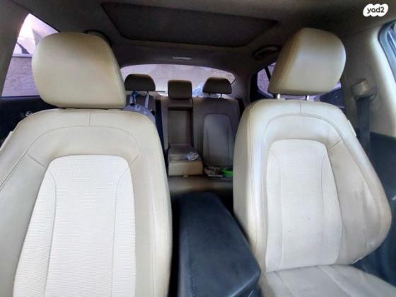 קיה אופטימה / Optima Panoramic EX אוט' 2.0 (165 כ"ס) בנזין 2014 למכירה ברמלה