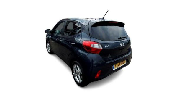 יונדאי i10 Prime אוט' 1.2 (84 כ''ס) בנזין 2021 למכירה בחדרה