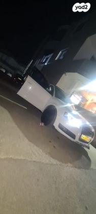 אאודי A3 Sportback Sharp אוט' 1.8 (160 כ''ס) בנזין 2010 למכירה בנצרת עילית u002F נוף הגליל