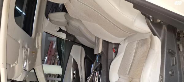 פיג'ו 3008 Premium אוט' 1.6 (165 כ"ס) בנזין 2018 למכירה בקרית גת