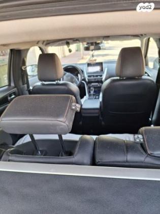 מיצובישי אקליפס קרוס Premium אוט' 1.5 (163 כ"ס) בנזין 2020 למכירה באופקים