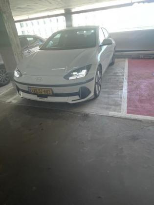 יונדאי איוניק 6 Limited אוטו' 4X2 חשמלי (228 כ"ס) חשמלי 2023 למכירה ברמת השרון