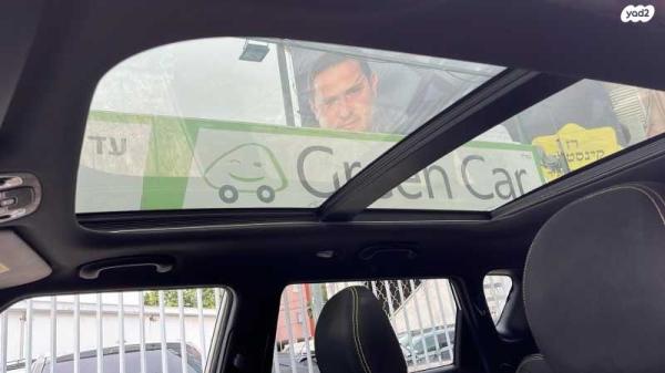 קיה סול EX אוט' 1.6 (132 כ''ס) בנזין 2014 למכירה בראשון לציון