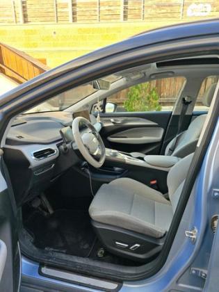 ג'ילי - Geely Geometry C 460Pro אוט' חשמלי (204 כ"ס) חשמלי 2022 למכירה בבית שמש