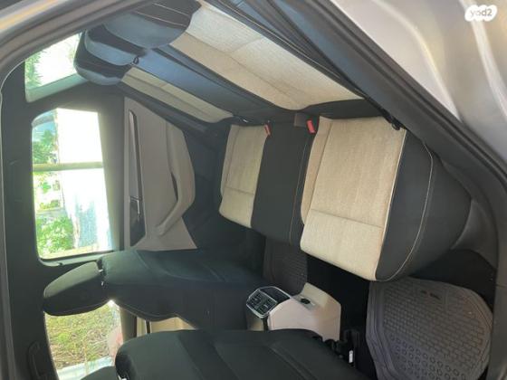 סקודה קארוק Style אוט' דיזל 1.6 (115 כ''ס) דיזל 2019 למכירה בנוגה