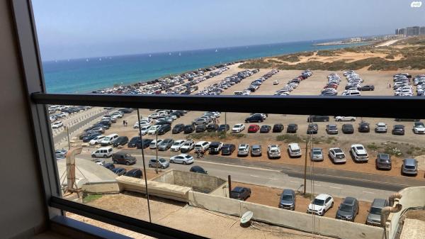 יוניצמן 21 (חוף הצוק)