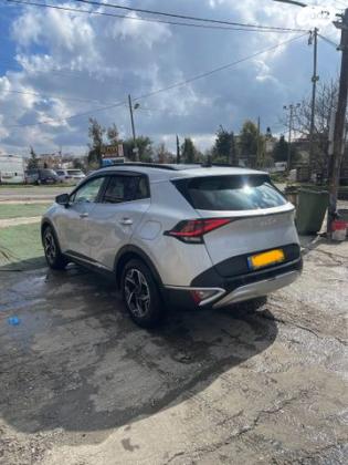 קיה ספורטז' Urban Top אוט' 1.6 (180 כ''ס) בנזין 2022 למכירה בירושלים