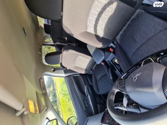 מיצובישי ASX Instyle אוט' 2.0 (150 כ"ס) בנזין 2020 למכירה במודיעין מכבים רעות