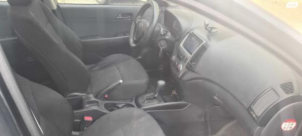 יונדאי i30 Inspire אוט' 1.6 (126 כ''ס) בנזין 2009 למכירה בתל אביב יפו