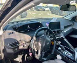 פיג'ו 3008 Premium אוט' 1.2 (130 כ''ס) בנזין 2020 למכירה בראשון לציון