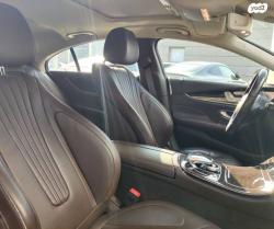 מרצדס CLS CLS350 AMG סדאן אוט' 2.0 (299 כ''ס) בנזין 2020 למכירה ב
