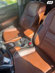 ניסאן אקס טרייל Acenta אוט' דיזל 7 מק' 1.6 (130 כ''ס) דיזל 2018 למכי