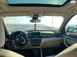 ב.מ.וו X1 SDRIVE20I X-Line innovation אוט' 2.0 (192 כ''ס) בנזין 2019 למכירה בא