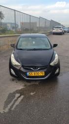 יונדאי i35 Inspire אוט' 1.6 (132 כ"ס) בנזין 2011 למכירה בבני ברק