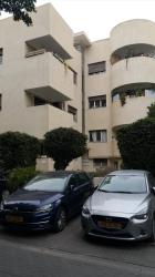 דירה 3 חדרים למכירה בתל אביב - יפו | אנגל | תל אביב מרכז