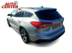 פורד פוקוס Active Toure הצ'בק אוט' 1.5 (182 כ''ס) בנזין 2020 למכירה ב