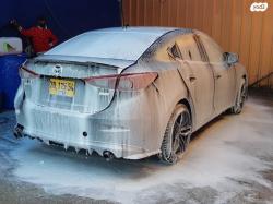 מאזדה i Spirit סדאן אוט' 2.0 (165 כ''ס) בנזין 2015 למכירה בקרית גת