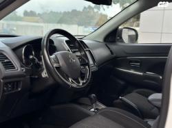 מיצובישי ASX Instyle אוט' 2.0 (150 כ"ס) בנזין 2020 למכירה בנתניה