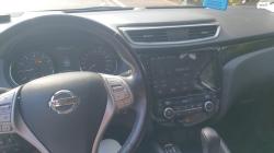 ניסאן קשקאי Visia אוט' 1.2 (115 כ"ס ) בנזין 2017 למכירה בתל אביב י