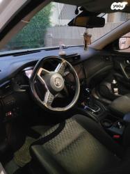 ניסאן אקס טרייל Acenta אוט' דיזל 5 מק' 1.6 (130 כ''ס) דיזל 2019 למכי