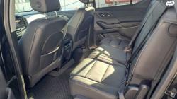 סקודה קודיאק Style אוט' דיזל 7 מק' 4 דל' 2.0 (150 כ''ס) דיזל 2021 למכ