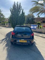 סיאט איביזה AM5 אוט' 5 דל' 1.2 (105 כ"ס) בנזין 2014 למכירה בבית שמ