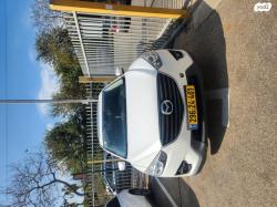 מאזדה CX-5 4X4 Executive אוט' 2.5 (192 כ"ס) בנזין 2017 למכירה בכפר יונה