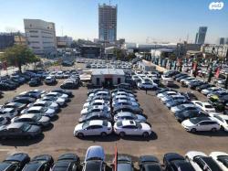 פיג'ו 2008 GT אוט' 1.2 (130 כ"ס) בנזין 2023 למכירה בראשון לציון