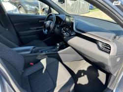 טויוטה C-HR City הייבריד אוט' 1.8 (98 כ"ס) בנזין 2021 למכירה ברמלה