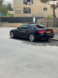 ב.מ.וו סדרה 3 קופה / קבריולט 325I קופה אוט' 2.5 (218 כ''ס) בנזין 20