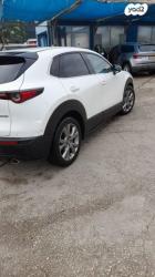 מאזדה CX-30 Executive אוט' 2.0 (165 כ''ס) בנזין 2020 למכירה במגדל