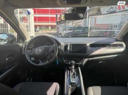 הונדה HR-V Comfort אוט' 1.5 (131 כ"ס) בנזין 2019 למכירה בקרית אתא