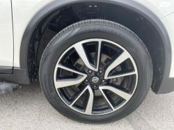 ניסאן אקס טרייל Tekna אוט' דיזל 7 מק' 1.6 (130 כ''ס) טורבו דיזל 201