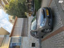 פיג'ו 2008 Active אוט' 1.6 (120 כ"ס) בנזין 2014 למכירה בכרמיאל