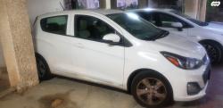 שברולט ספארק LT Plus אוט' 1.4 (98 כ''ס) [2019 ואילך] בנזין 2020 למכיר
