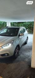 יונדאי iX35 Supreme אוט' 2.0 (154 כ''ס) בנזין 2014 למכירה בפתח תקווה