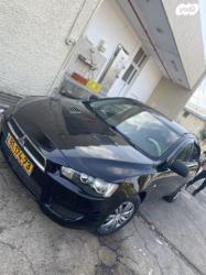 מיצובישי לנסר הדור החדש Invite אוט' 1.5 (109 כ''ס) בנזין 2010 למכי