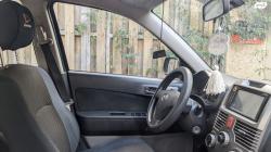 דייהטסו טריוס 4X4 SX אוט' 1.5 (104 כ''ס) בנזין 2009 למכירה בקרית א