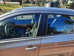 סוזוקי SX4 קרוסאובר GLX אוט' 1.6 (118 כ''ס) בנזין 2013 למכירה באלו