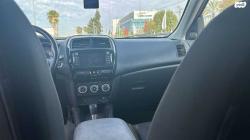 מיצובישי ASX Instyle אוט' 2.0 (150 כ"ס) בנזין 2018 למכירה בחולון
