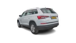 סקודה קודיאק Ambition אוט' 7 מק' 4 דל' 1.5 (150 כ''ס) בנזין 2020 למכיר