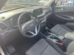 יונדאי טוסון Panoramic אוט' בנזין 2.0 (155 כ"ס) בנזין 2021 למכירה ב