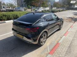 ג'נסיס GV60 4X4 Ultimate אוט' חשמלי (489 כ"ס)t חשמלי 2022 למכירה ברמת 