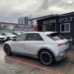 יונדאי איוניק 5 Elite אוטו' חשמלי (217 כ"ס) בנזין 2021 למכירה בר