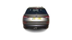 סקודה קודיאק Style אוט' 7 מק' 1.4 (150 כ"ס) בנזין 2017 למכירה ב