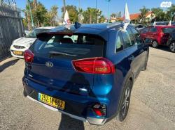 קיה נירו הייבריד LX הייבריד אוט' 1.6 (141 כ''ס) בנזין 2020 למכיר