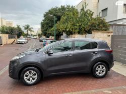 קיה ספורטז' Urban אוט' 1.6 (132 כ"ס) בנזין 2016 למכירה בכפר יונה