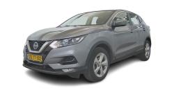 ניסאן קשקאי Acenta אוט' 1.3 (159 כ''ס) בנזין 2020 למכירה ב