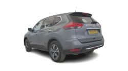 ניסאן אקס טרייל Acenta אוט' 7 מק' 1.3 (160 כ''ס) בנזין 2020 למכירה ב